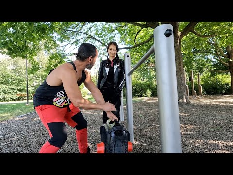 Looking for new victims - EUC life