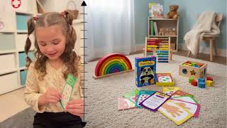 PRVNÍ ČÍSLA - Procvičujeme paměť