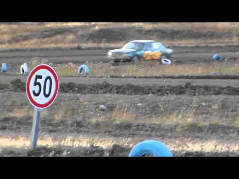 final - ultima fecha - A.V.R.T  - Abril 2013