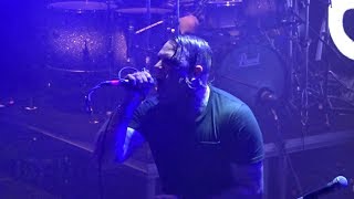 Combichrist - Live @ RED, Moscow 30.04.2018 (Full Show)