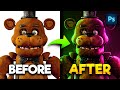 How To Add REALISTIC Highlights In Photoshop