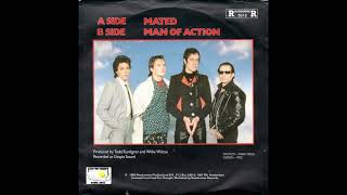 Todd Rundgren- Mated (Solo Demo)