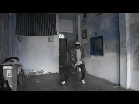 adarsh chourasia lucky-A dance one dance