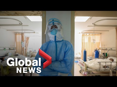 Coronavirus outbreak: Clusters of COVID-19 suggest new phase for spread of illness