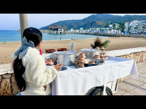 جولة خفيفة انا و اياتي شوبينج