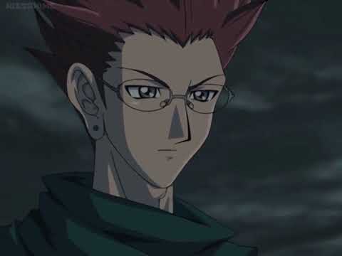 before you chazz me...