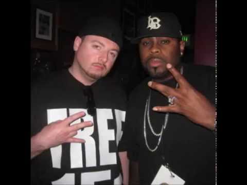 Grynch, Wizdom, Fearce Vill - My City's Filthy Produced by D-Sane