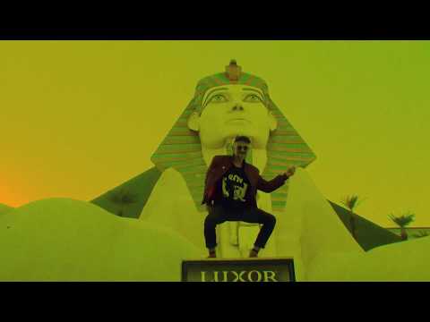 The Baggios - Desapracatado ( Clipe Oficial)