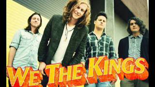 We the Kings - Every single Dollar