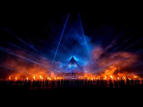 HUGEL x SOLTO – Jamaican (Bam Bam) x Madonna – La Isla Bonita | Afro House Remix | Afro Luxe 🔥