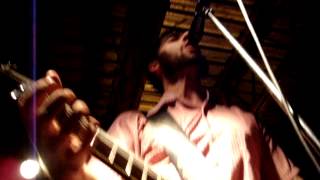 Murder By Death - Dynamite Mine