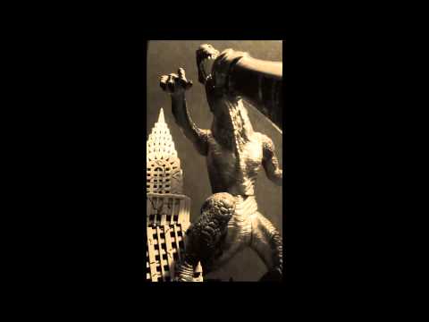 SNAKESHIT VS. GODZILLA