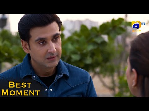 Mujhay Qabool Nahin | 𝗕𝗲𝘀𝘁 𝗠𝗼𝗺𝗲𝗻𝘁 𝟬𝟰 | Ahsan Khan - Madiha Imam - Sami Khan | Har Pal Geo