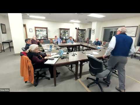 2.7.2024 Portsmouth Energy Advisory Committee