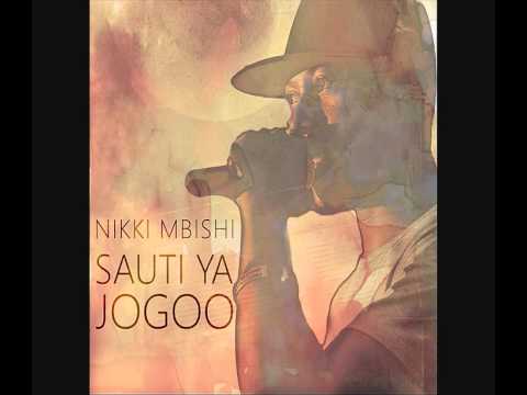 Nikki Mbishi - Kijusi