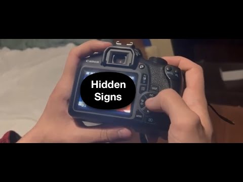 Hidden Signs | Short Film