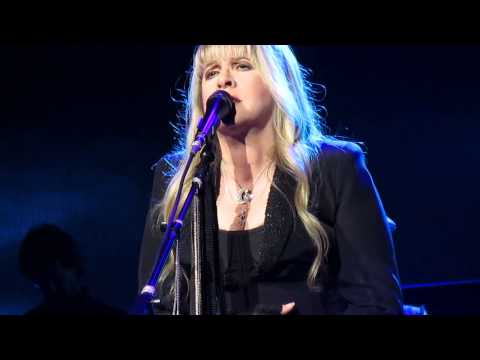 Fleetwood Mac - Sisters of the Moon - Boston Garden, October 10, 2014