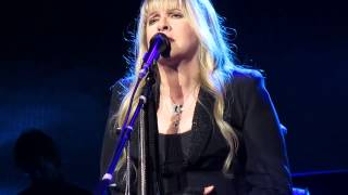 Fleetwood Mac - Sisters of the Moon - Boston Garden, October 10, 2014
