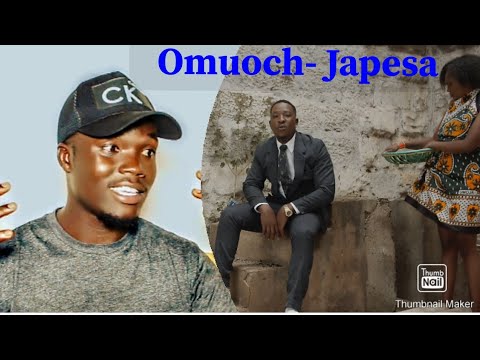 (Kenyan Music) Omuoch- Japesa and other Kenyan Rappers// Luo Rap is a whole Vibe💪🏽💪🏽