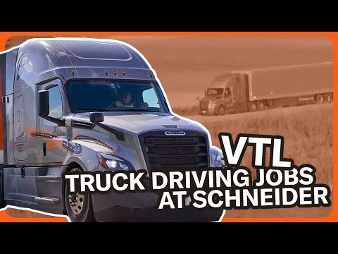 Schneider Jobs