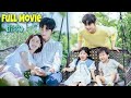 Single CEO Daddy Contract Marriage With Single Mom 💕 New Chinese Drama Explained In Hindi Full Movie