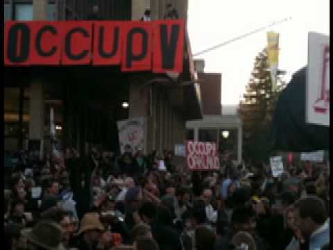 Occupy World Wide- ft. Red, Dogz muthafuckn One, DonJuan aka "Dirty McLovin"