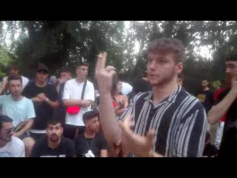 Reality vs Roddei | Octavos | FeriasBattle II