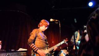 Flamin' Groovies j Tell Me Again Precinct Somerville Nov 14 2013
