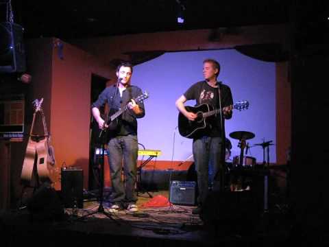 Girl From... - Alexander Quail @ ESC June 19th. Feat. Brad Hayhoe