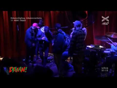 ACRU - Freestyle 🚀