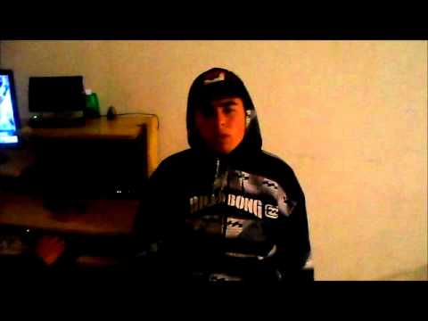 Mc Menor Do DP prévia 2012 pesada !