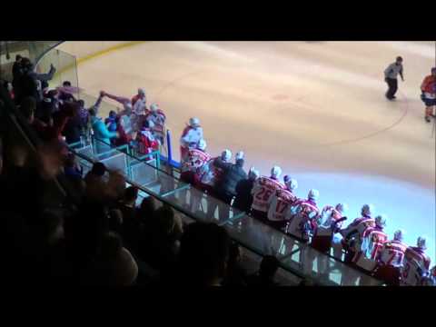 4.3.2016: HC RT TORAX Poruba 2011 - SHK Hodonín 8:4