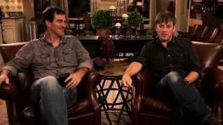 Dave Barnes- "Brother, Bring The Sun" 10 Year Anniversary (with producer Ed Cash)