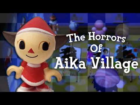 The Mystery of Aika Village