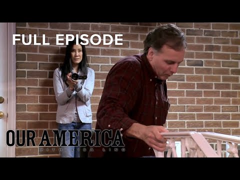 Faith Healers | Our America with Lisa Ling | Full Episode | OWN