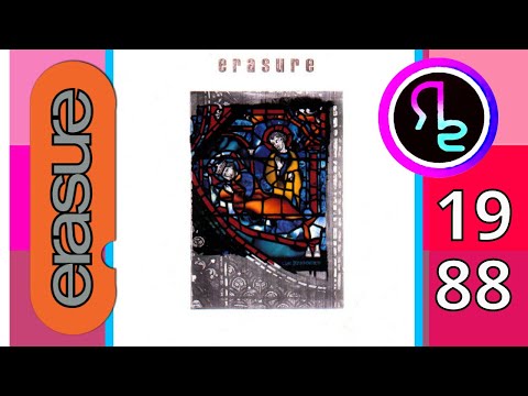 Ty Reacts To ERASURE "A Little Respect"