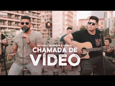 Chamada de Vídeo