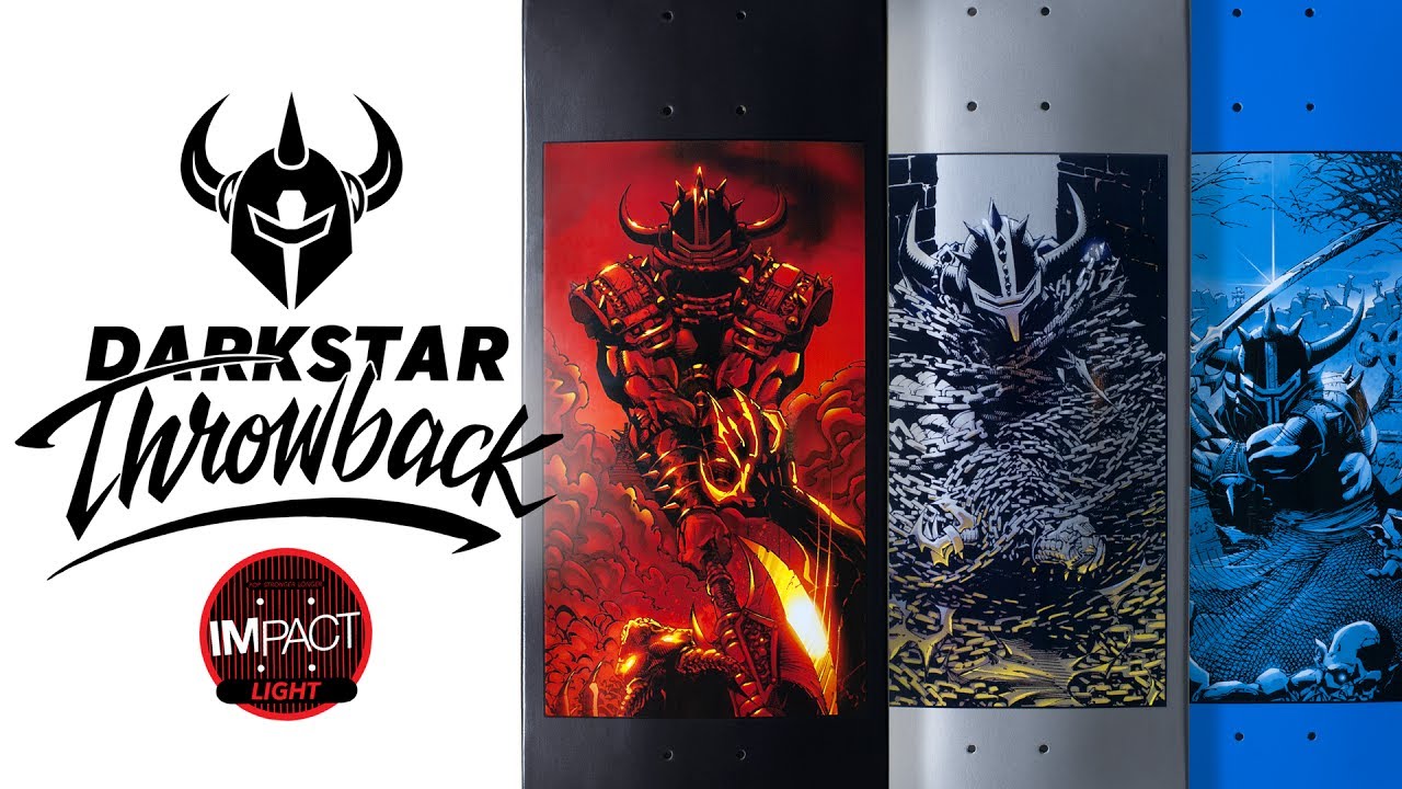 Darkstar recupera sus gráficos de 1997