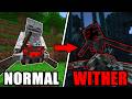 This Mod Will Transform Your World into a Wither-Infested Nightmare | The Withering away Reborn