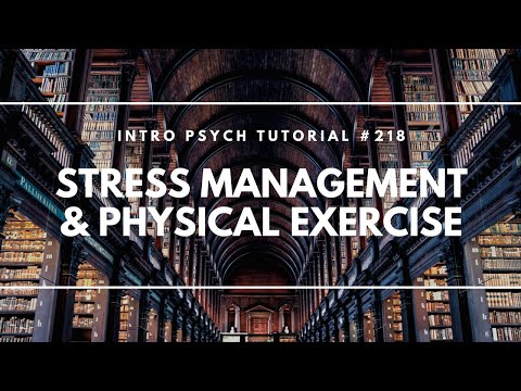 Introduction to Health Psychology Intro Psych Tutorial 206