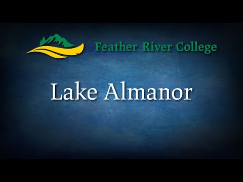 Lake Almanor - Quick Tour