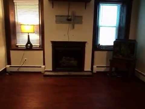 Marsh Property Management - 179 Court St. Bangor, ME  - Upscale Downtown 2 BR all Included