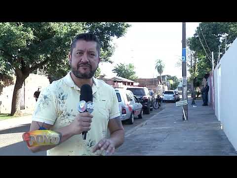 Acusado de praticar diversos assaltos no Itanhangá, homem é morto a tiros pela polícia