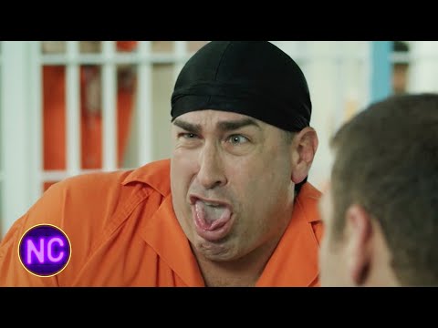Prison Visit DID NOT Go As Expected | 22 Jump Street | Now Comedy