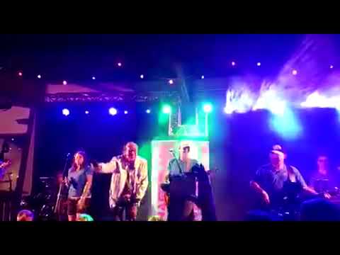 Stefan Zauner und "Carambolage" in Töging