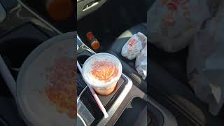 TRICKED BY BURGER KING :(