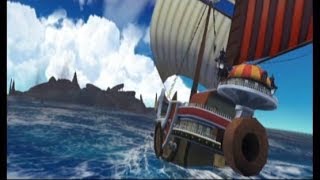 【実況】海賊王に俺もなる! 第13話【ﾜﾝﾋﾟｰｽｱﾝﾘﾐﾃｯﾄﾞｸﾙｰｽﾞep1】