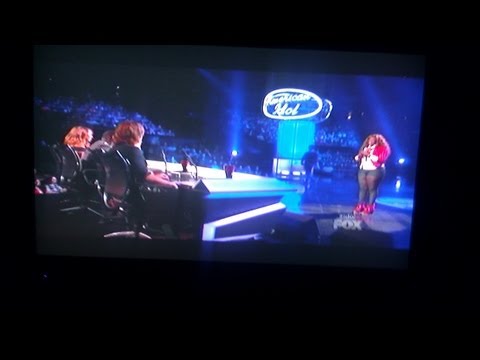 Las Vegas Round 1 S12/Ep16: The 10 Idol Girls Recap 3/5/13