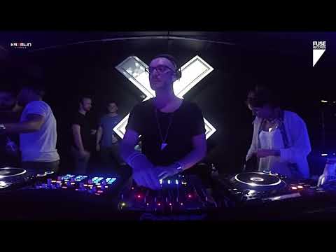 5 Years Lauter Unfug Tour: Nox @ Kreml Lissabon