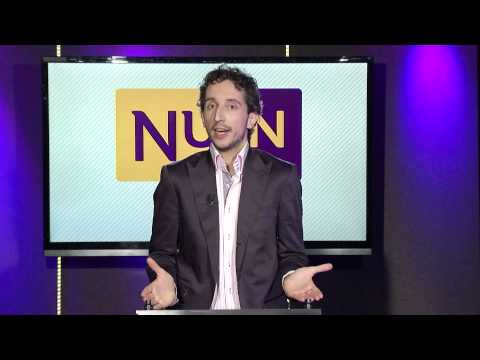 Eduard Blacquière — 7 Ditches TV - Interviews met ondernemende mensen